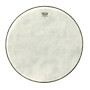 Remo Powerstroke 3 Simulated Calfskin Fiberskyn FA Bass Drum Head 18 in.