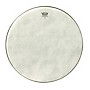 Remo Powerstroke 3 Simulated Calfskin Fiberskyn FA Bass Drum Head 22 in.