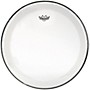 Remo Powerstroke 4 Clear Batter Drum Head 10 in.