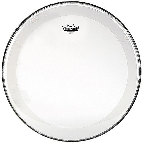 Remo Powerstroke 4 Clear Batter Drumhead 12 in.