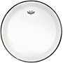 Remo Powerstroke 4 Clear Batter Drumhead 16 in.