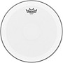 Remo Powerstroke 4 Coated Batter Drum Head with Clear Dot 14 in.
