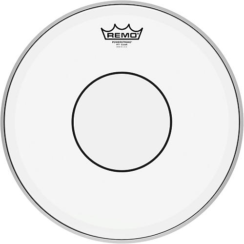 Remo Powerstroke 77 Clear Snare Drum Batter Head 14 IN