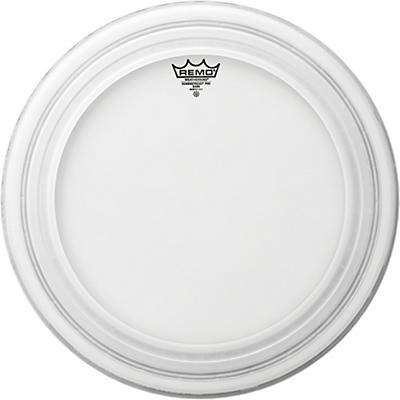 Remo Powerstroke Pro Bass Drumhead Coated