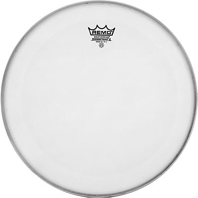 Remo Powerstroke X Coated Drumhead