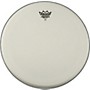Remo Powerstroke X Coated Drumhead with Clear Dot 14 in.