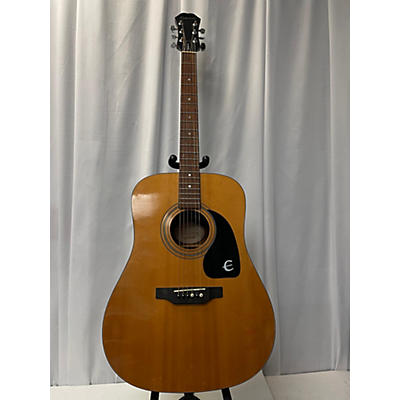 Epiphone Pr-100N Acoustic Guitar