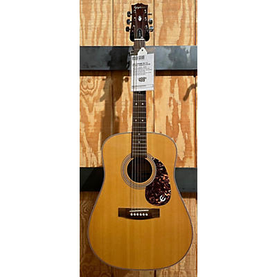 Epiphone Pr-715 Acoustic Guitar