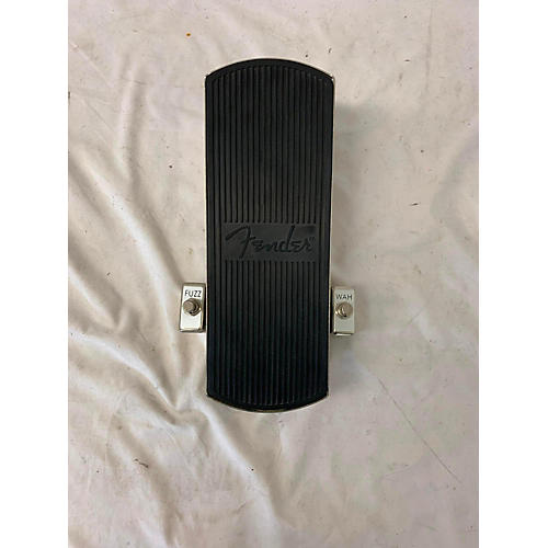 Fender Pr 739 Effect Pedal