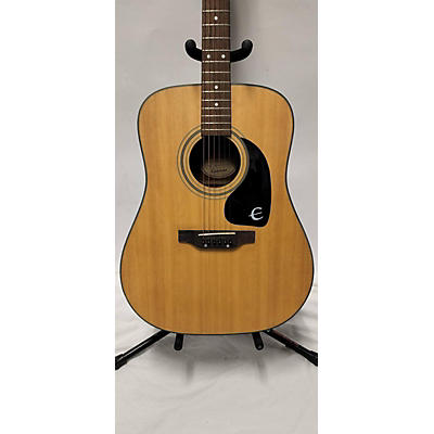 Epiphone Pr200 Acoustic Guitar
