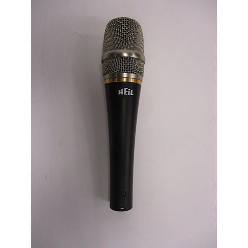 Pr20ut Dynamic Microphone