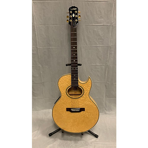 Pr7e Acoustic Guitar