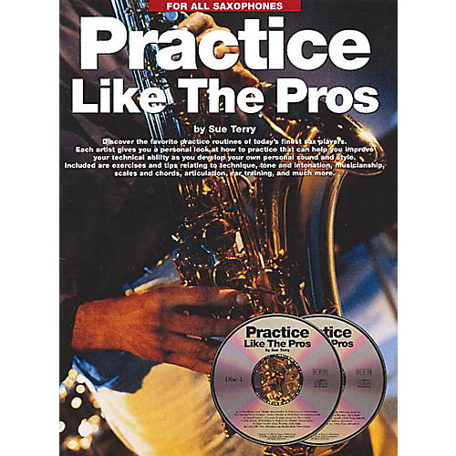 Music Sales Practice Like the Pros Music Sales America Series Written by Sue Terry