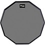 Stagg Practice Pad 12 in. Gray
