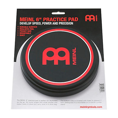 MEINL Practice Pad