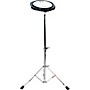CB Percussion Practice Pad Kit with Stand 8 in.