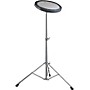 Open-Box Remo Practice Pad With Stand Condition 1 - Mint  10 in.