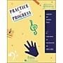 Faber Piano Adventures Practice & Progress Lesson Notebook - Assignment And Evaluation Record - Faber Piano
