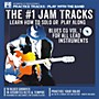 Practice Tracks Practice-Tracks: Blues for All Lead Instruments, Volume 1 CD