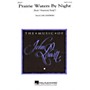 Hal Leonard Prairie Waters by Night (from American Song) SATB composed by John Leavitt