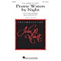 Hal Leonard Prairie Waters by Night (from American Song) SSA composed by John Leavitt