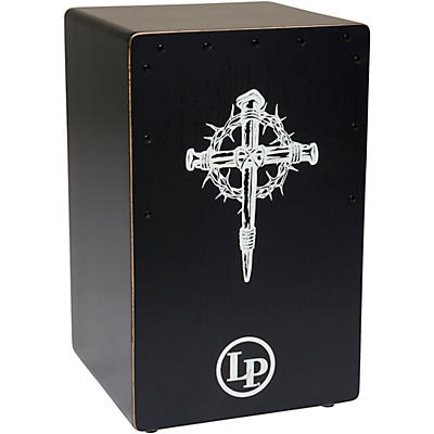 LP Praise Cajon - Black