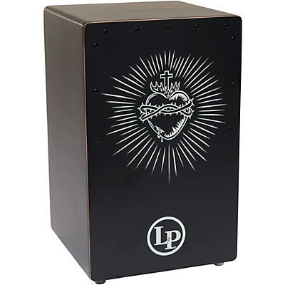 LP Praise Cajon - Black