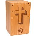 LP Praise Cajon - Natural CrossCross