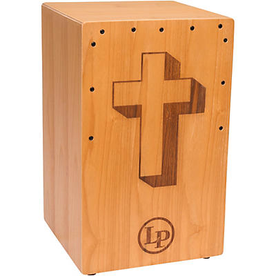 LP Praise Cajon - Natural