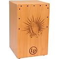 LP Praise Cajon - Natural CrossPraying Hands