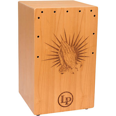 LP Praise Cajon - Natural