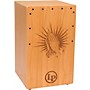 LP Praise Cajon - Natural Praying Hands