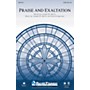 Shawnee Press Praise and Exaltation ORCHESTRATION ON CD-ROM Composed by Joseph M. Martin