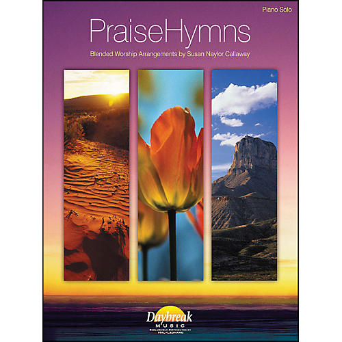 PraiseHymns Piano Solo