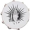 LP Praying Hands Tambourine 10 in. Natural10 in. Natural