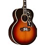 Open-Box Gibson Custom Pre-War SJ-200 Rosewood Acoustic Guitar Condition 1 - Mint Vintage Sunburst