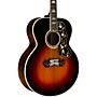 Gibson Custom Pre-War SJ-200 Rosewood Acoustic Guitar Vintage Sunburst 20256001