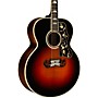 Gibson Custom Pre-War SJ-200 Rosewood Acoustic Guitar Vintage Sunburst 20256002