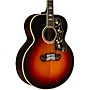 Gibson Pre-War SJ-200 Rosewood Acoustic Guitar Vintage Sunburst 20634019