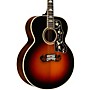 Gibson Custom Pre-War SJ-200 Rosewood Acoustic Guitar Vintage Sunburst 20816039