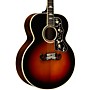 Gibson Custom Pre-War SJ-200 Rosewood Acoustic Guitar Vintage Sunburst 21236005