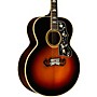 Gibson Custom Pre-War SJ-200 Rosewood Acoustic Guitar Vintage Sunburst 21236007