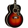 Gibson Pre-War SJ-200 Rosewood Acoustic Guitar Vintage Sunburst 22734013