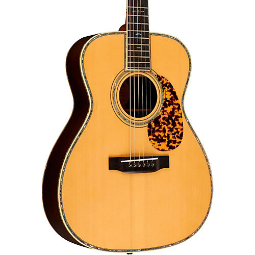 Pre-War Series BR-283 000 Acoustic Guitar
