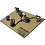 Mojotone Pre-Wired ES-335 Style Premium Wiring Kit