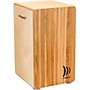 Schlagwerk Precise OS Series Cajon Oak Classic