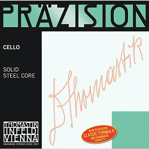 Precision 1/2 Size Cello Strings