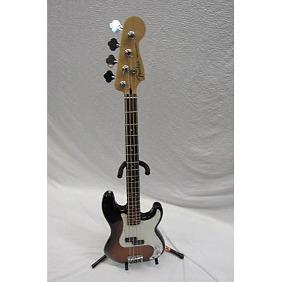 Fender Precision Bass Electric Bass Guitar