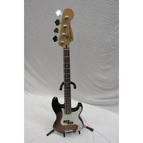Fender Precision Bass Electric Bass Guitar 2 Color Sunburst
