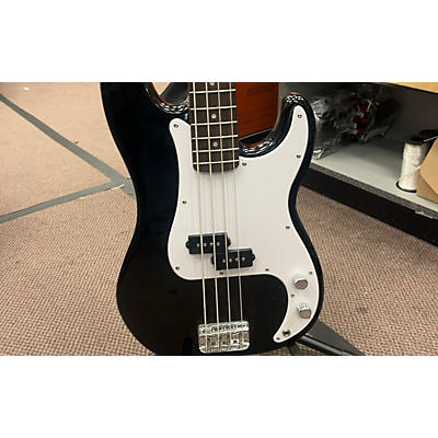 Squier Precision Bass Electric Bass Guitar